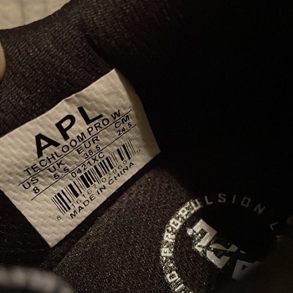 New APL TechLoom Pro - Picture 10 of 10